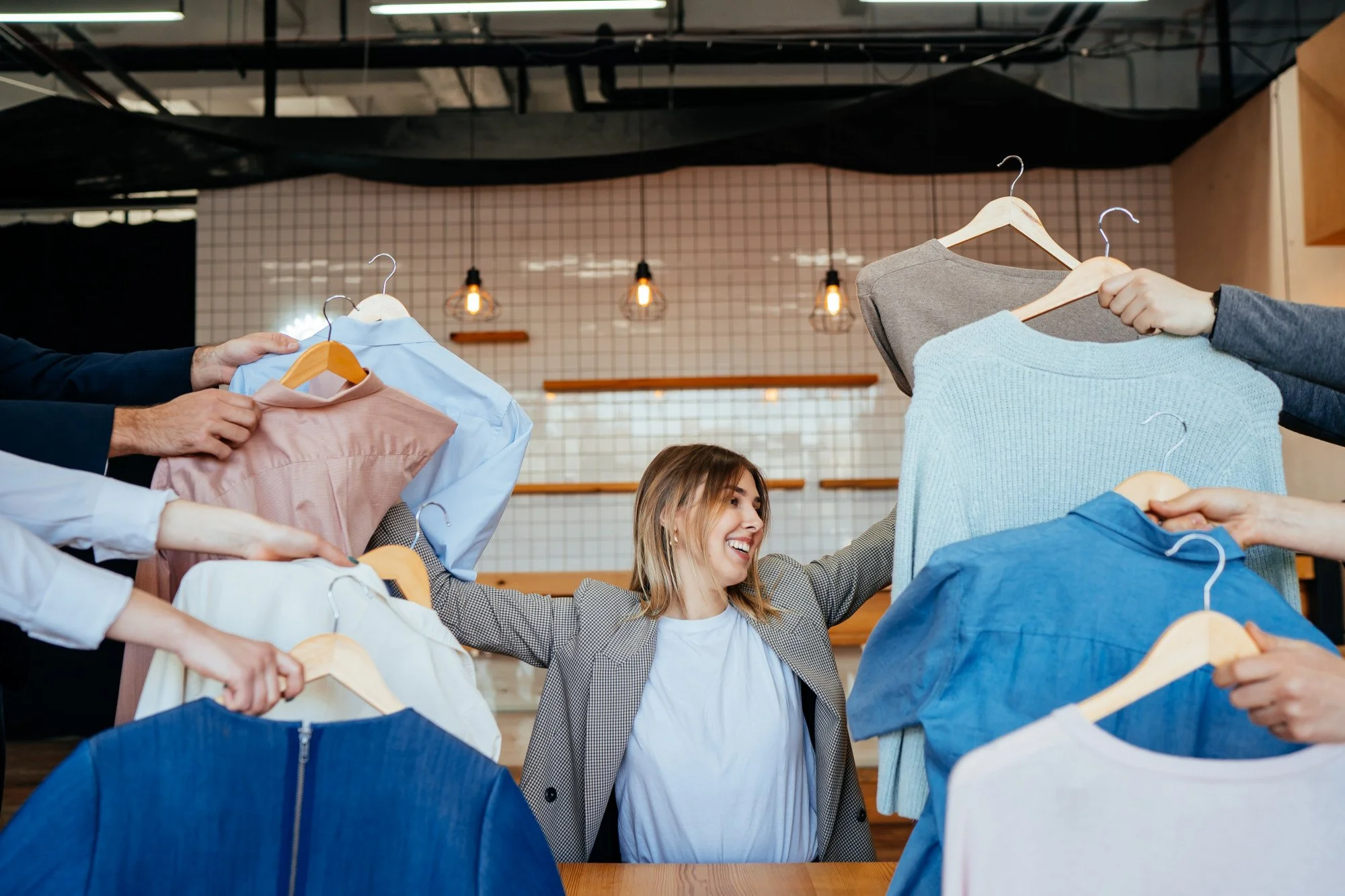 Why Smart Brands Are Rethinking How They Source Apparel