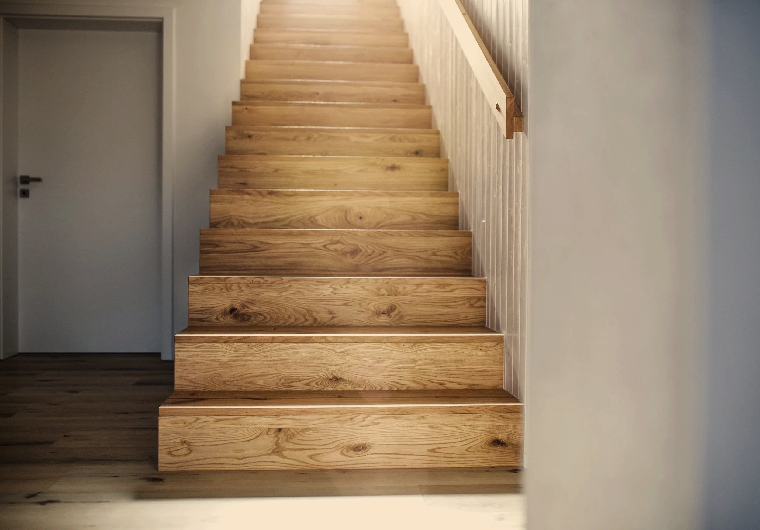 Staircase Transformations