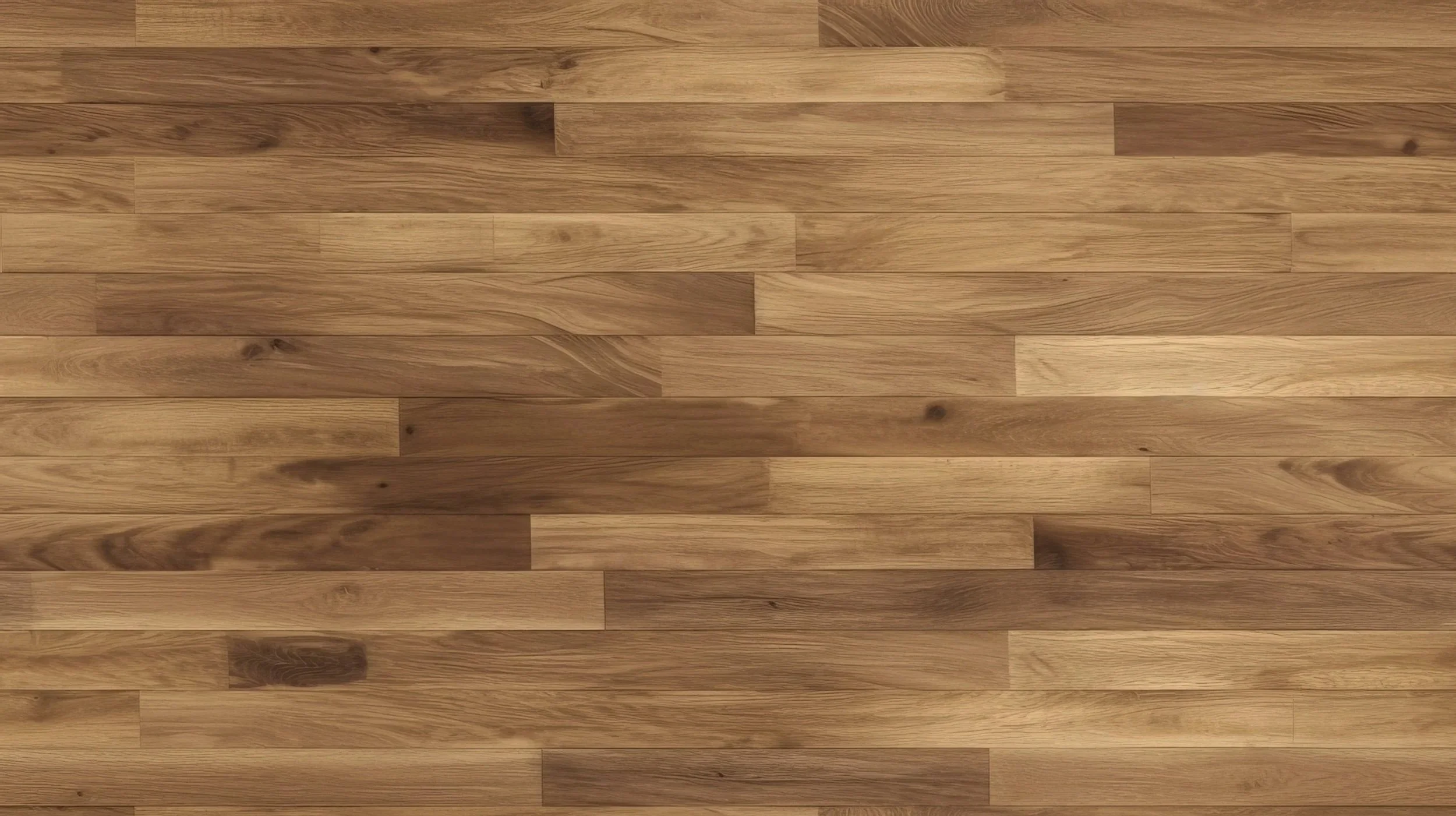 Flooring Installation