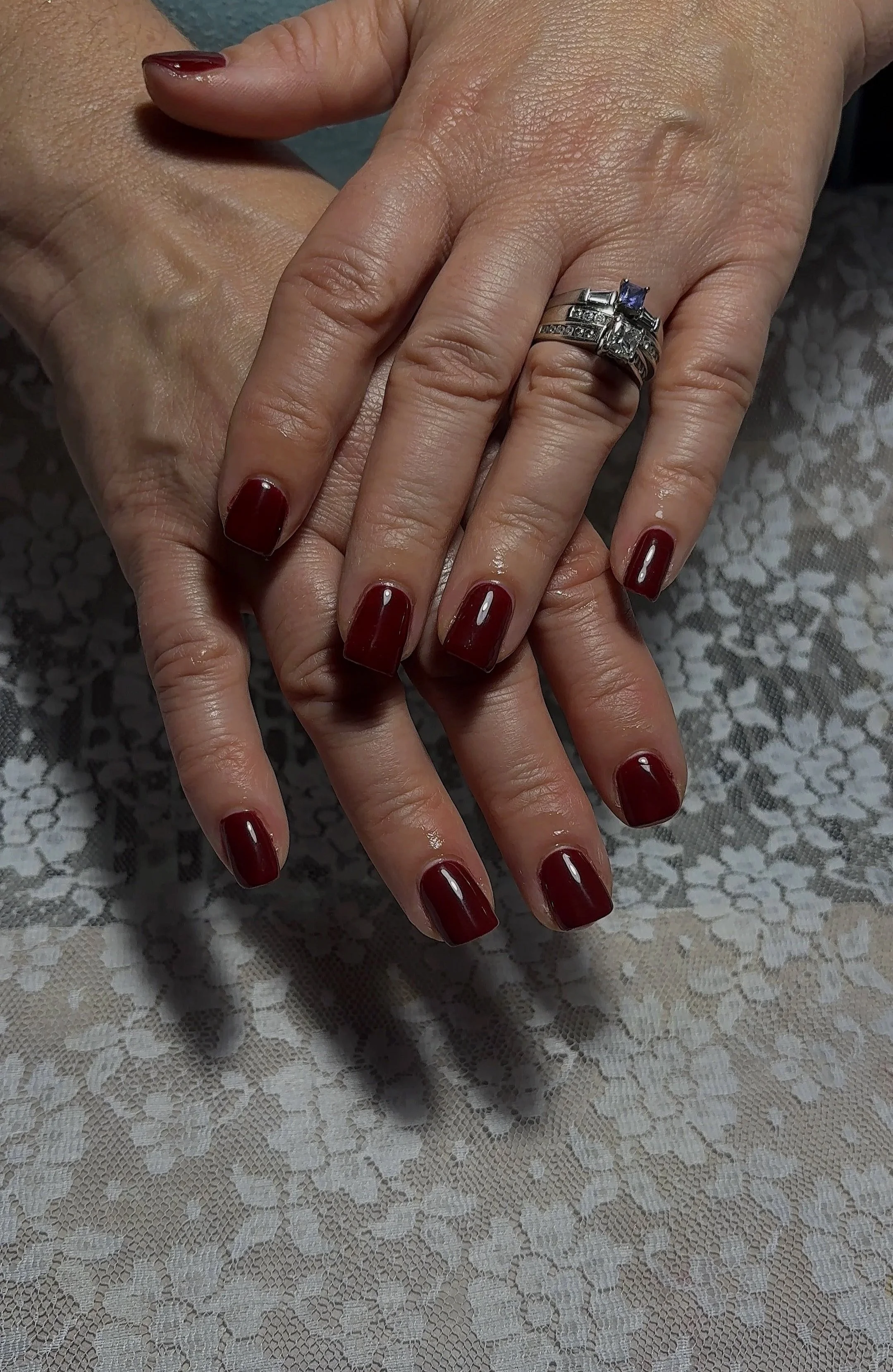 Gel Set - Simple + Perfection