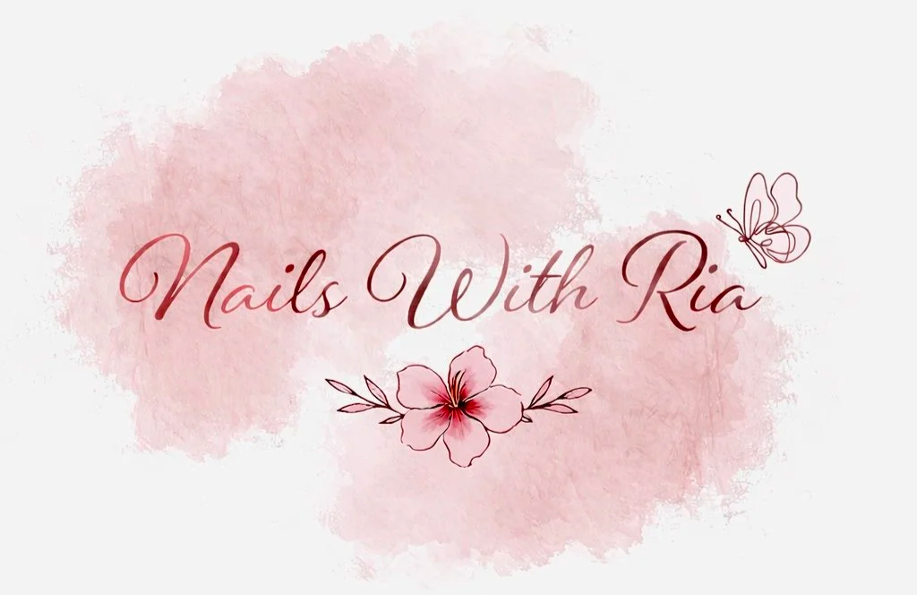 Nails With Ria