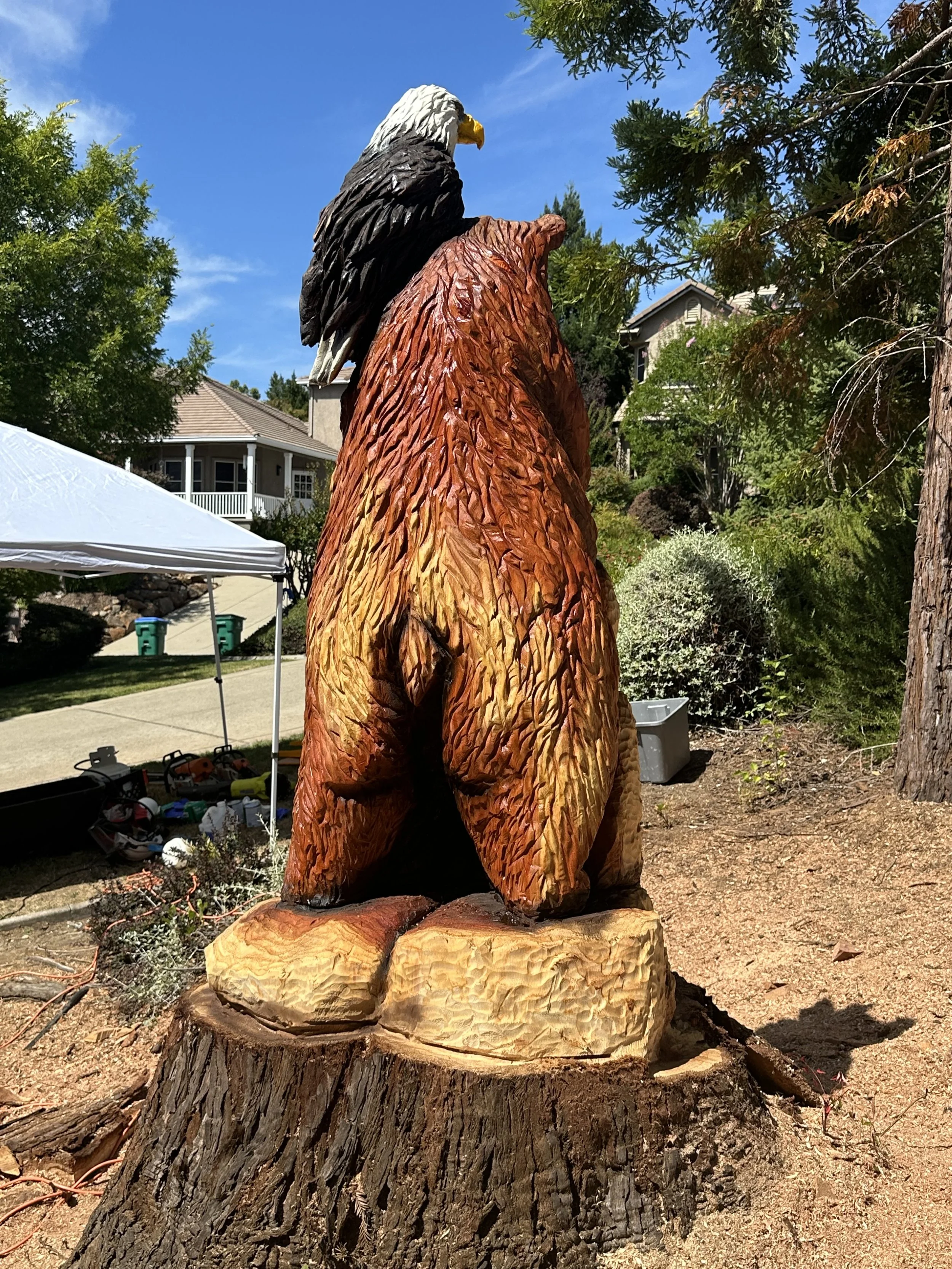 Big butts!
