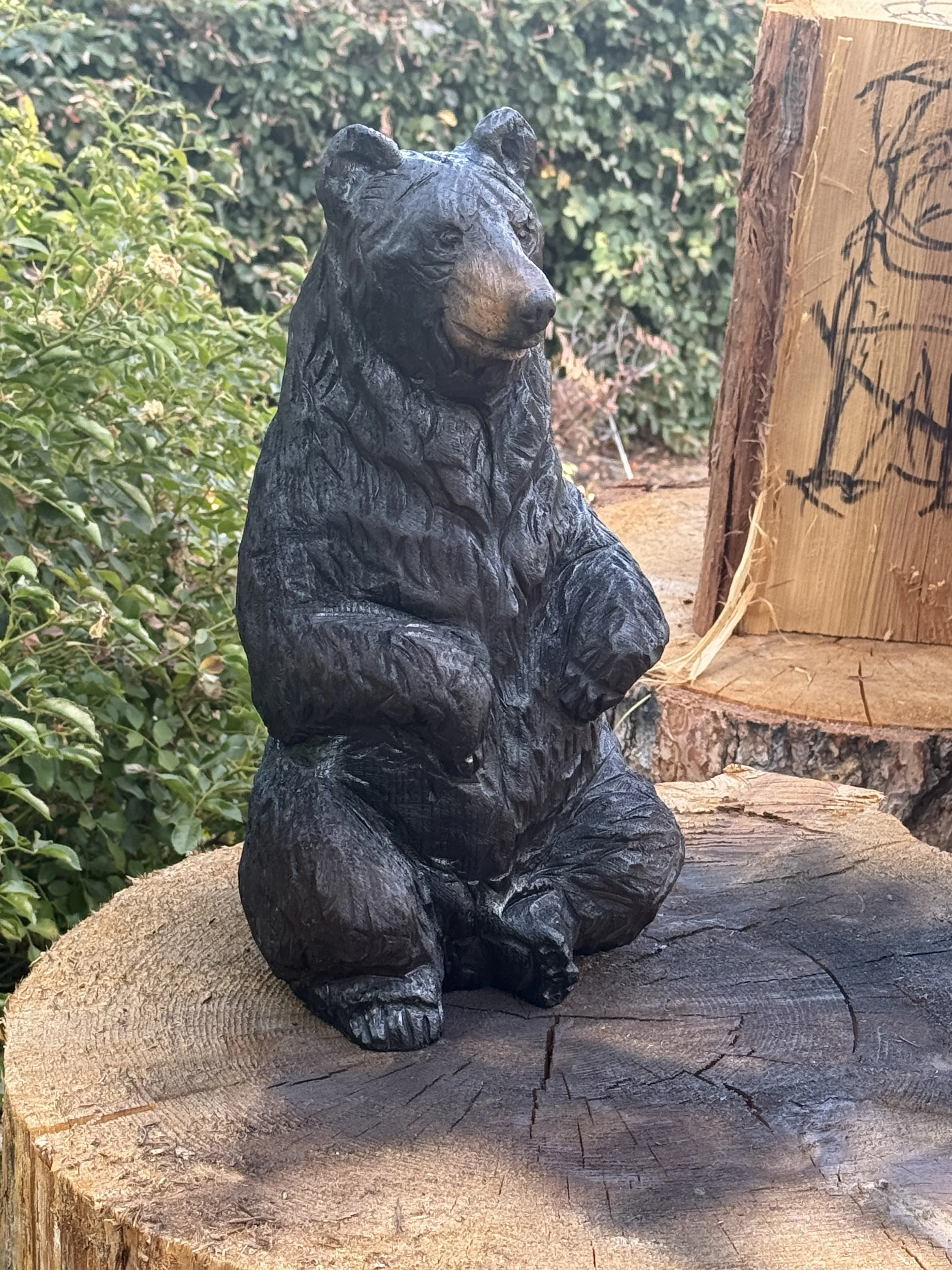 Mini Bear