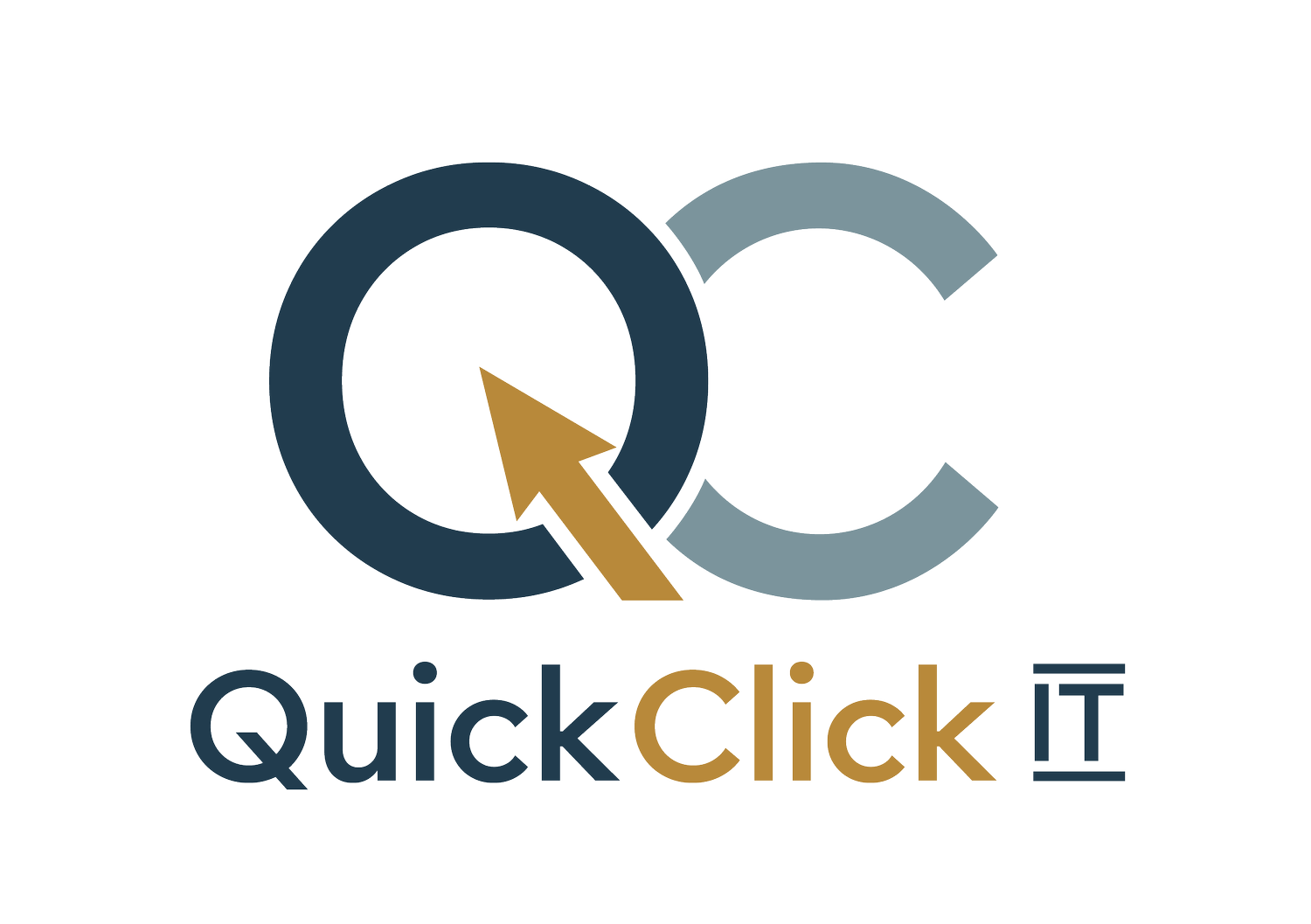 Quick Click IT