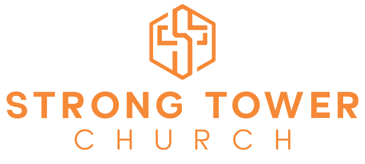 Strong Tower Church
