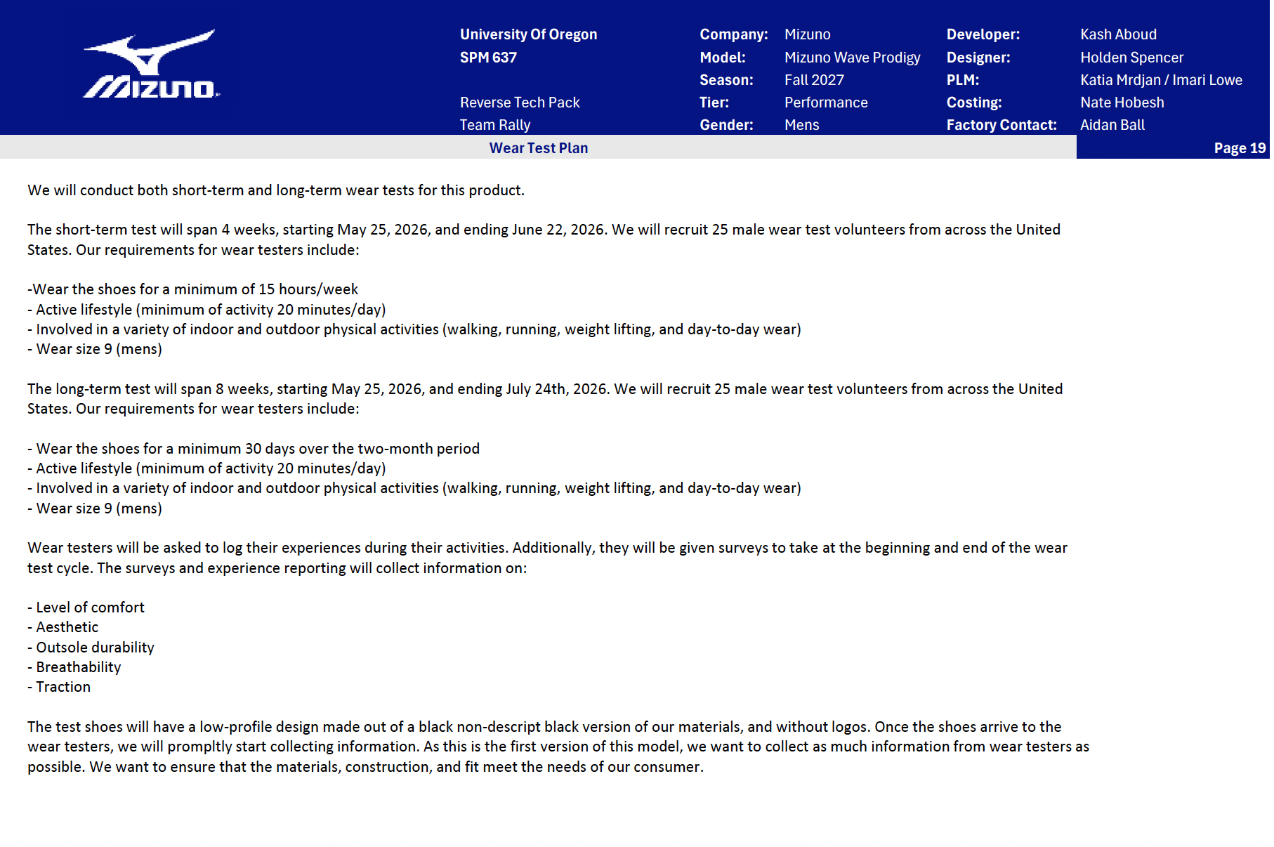 19. Wear Test Plan.png