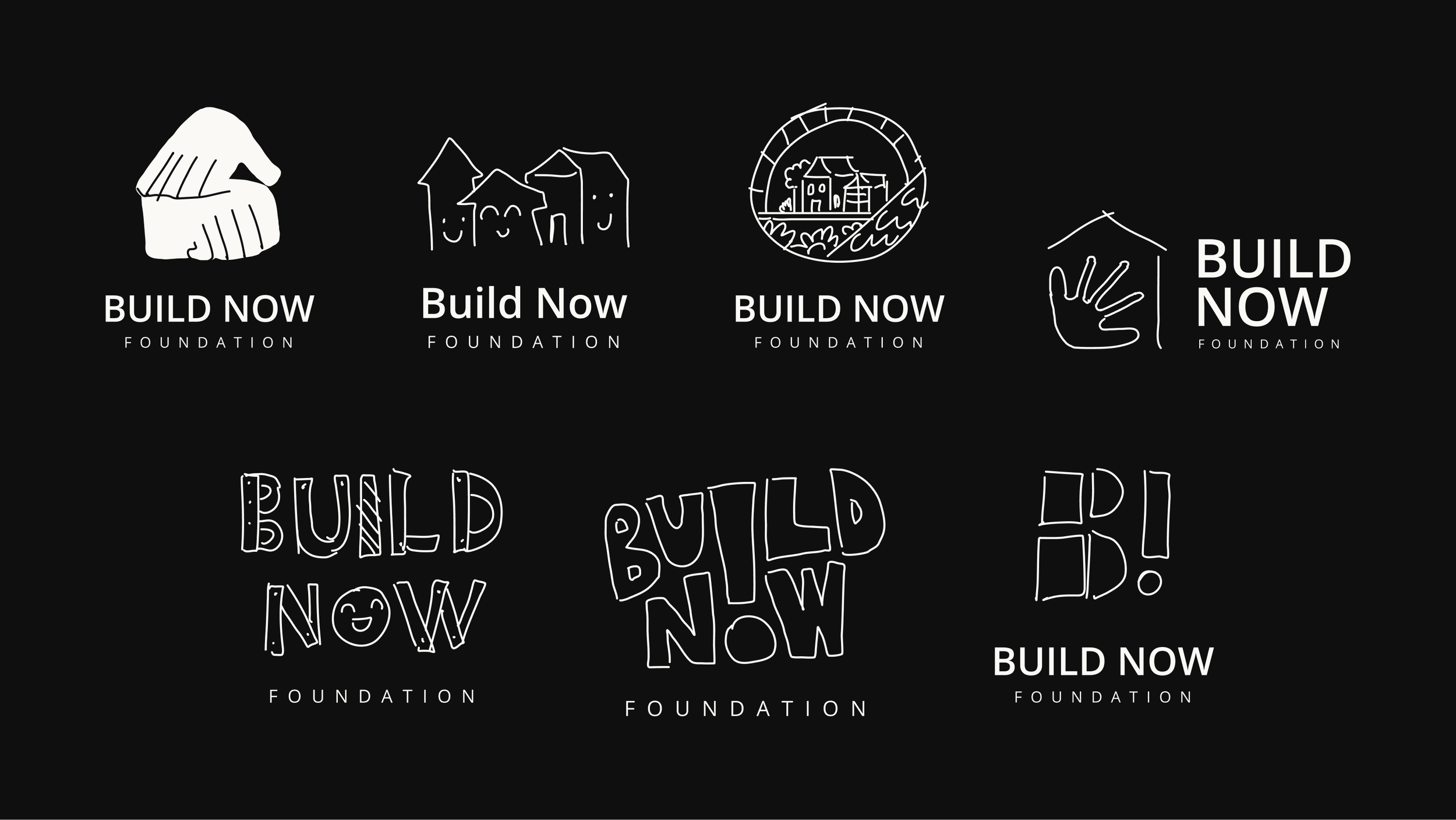 Our curated set of visual ideas for presentation.