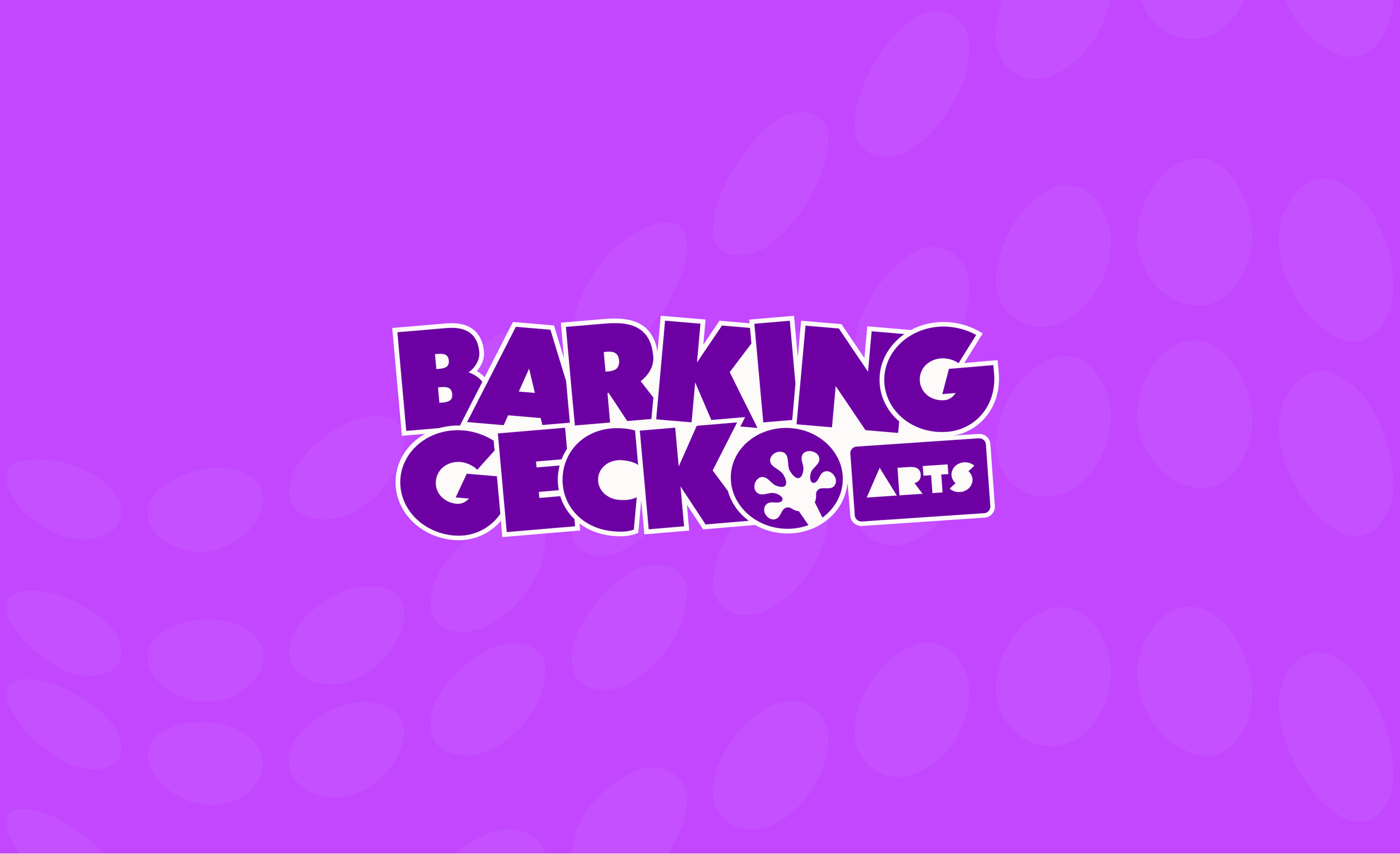Barking Gecko Arts