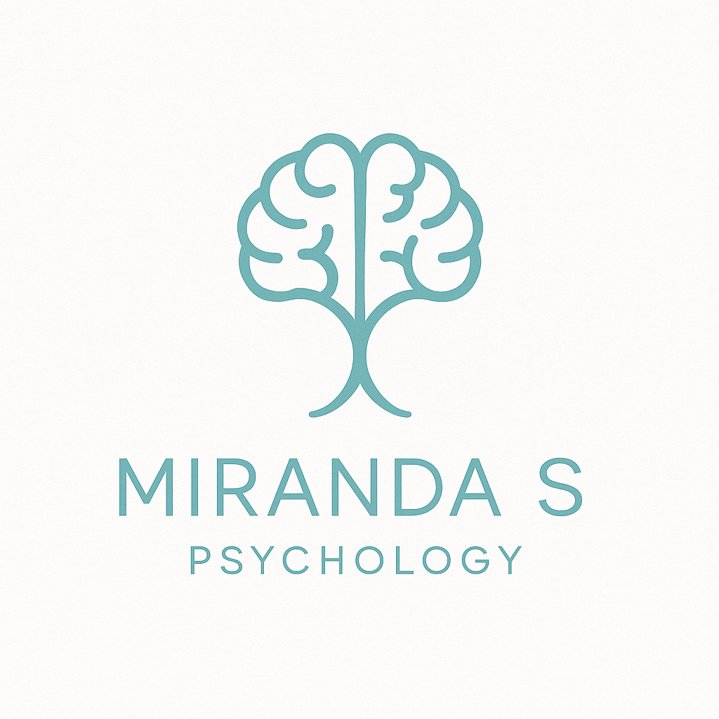 Miranda S Psychology