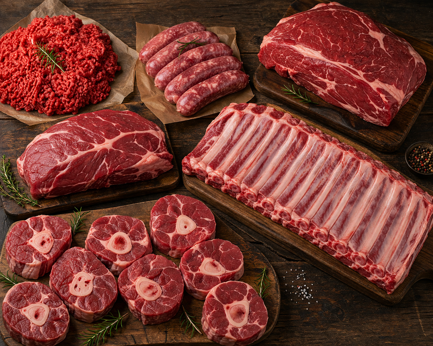 The Slow Cook Box
