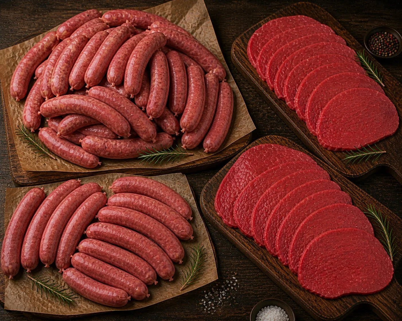 The BBQ Box