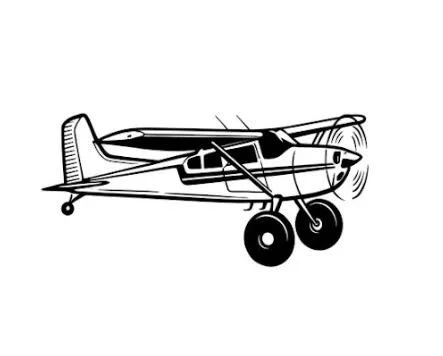 Plane Fundraiser