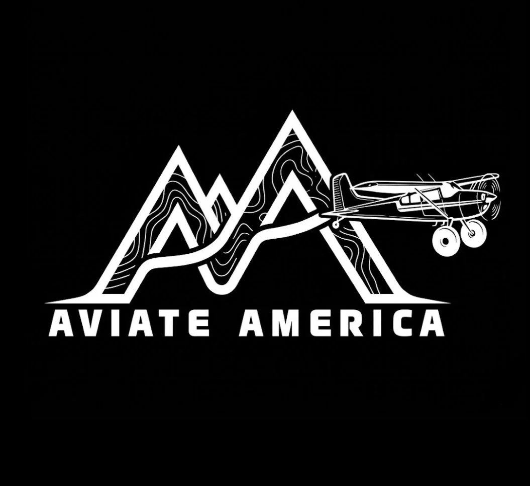 Aviate  America