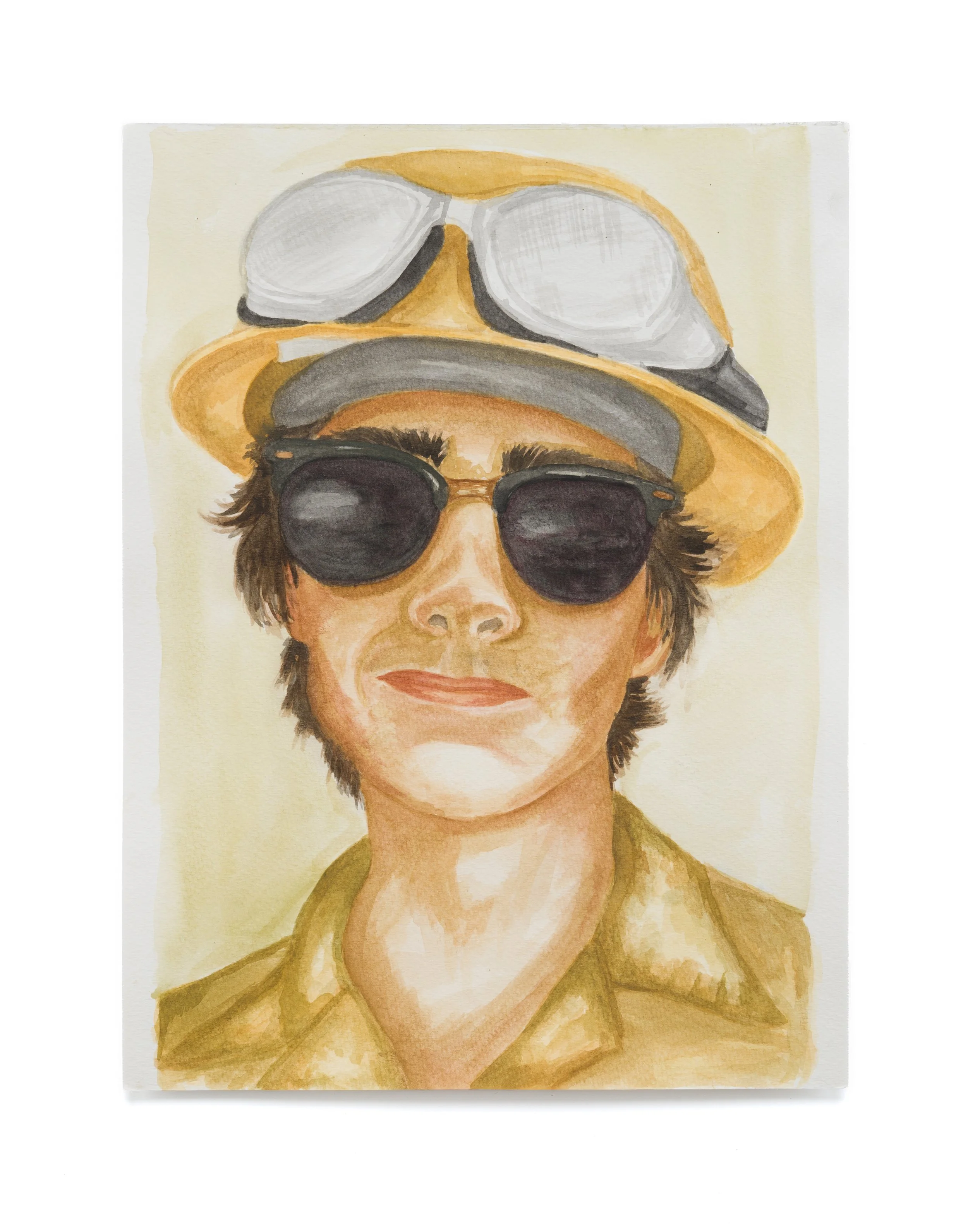 Watercolor