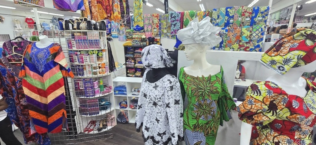 Teresa Fashion