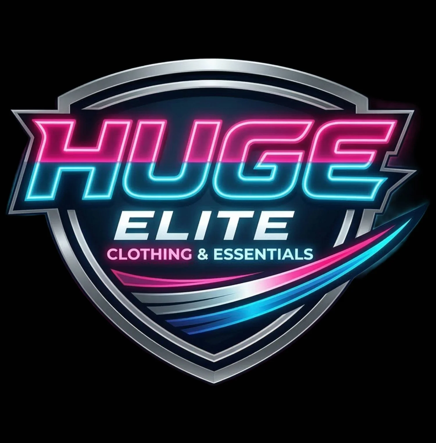 Huge Elite Clothing