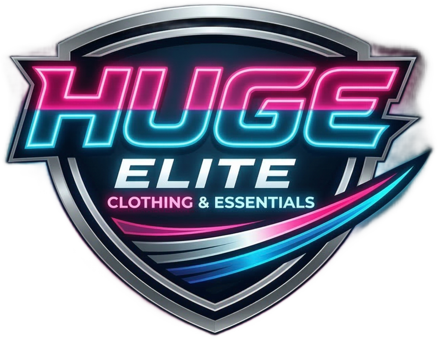 Huge Elite Clothing