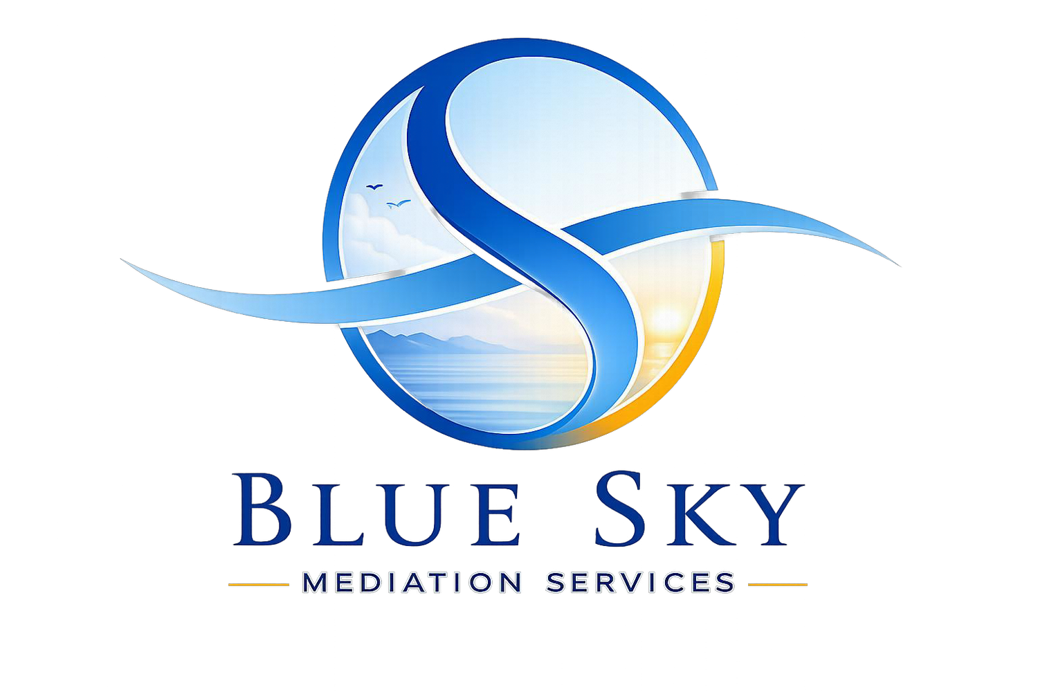 Blue Sky Mediation