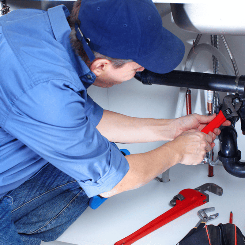 plumber