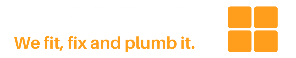 AMZ FIT &amp; FIX PLUMBING