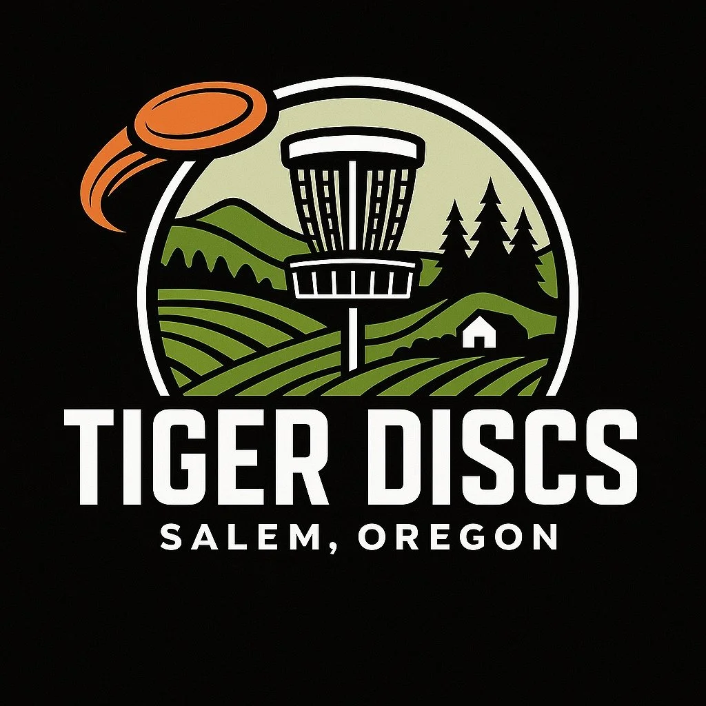 Tiger Disc Golf Pro Shop