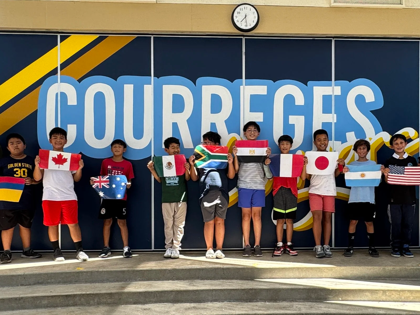 Fountain Valley School District X Infinnovate
