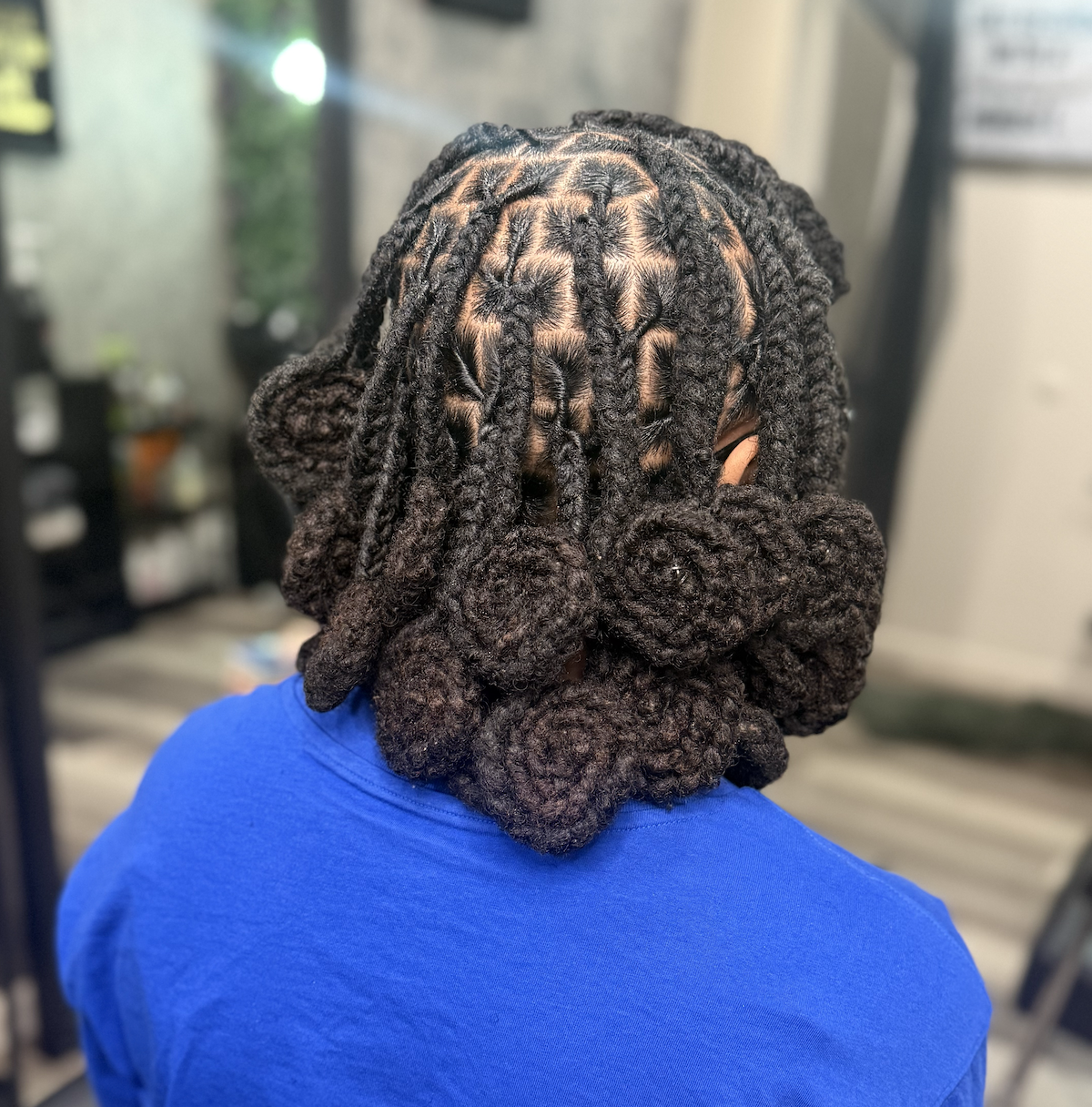 Loc Bob