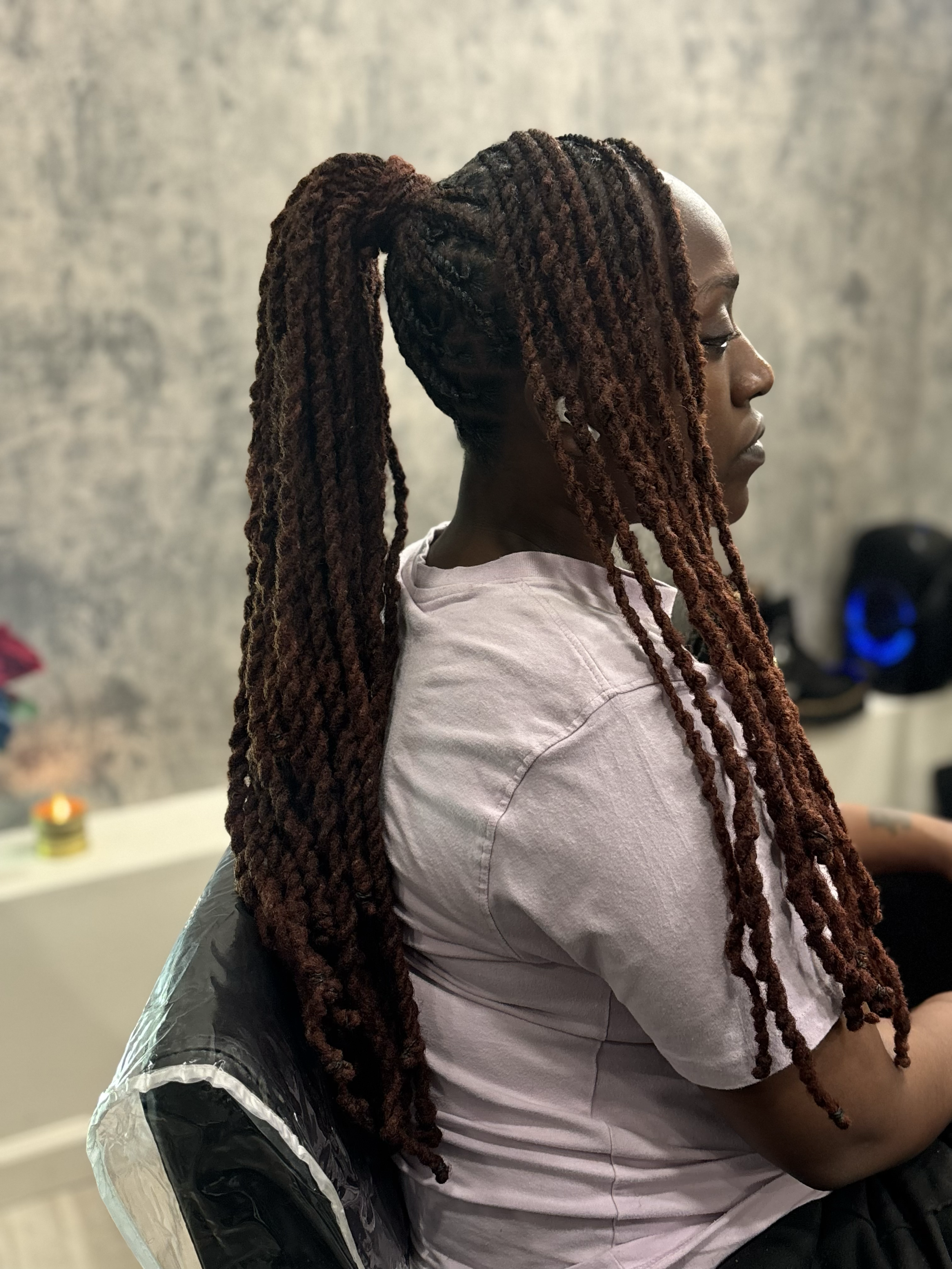 Loc Extensions