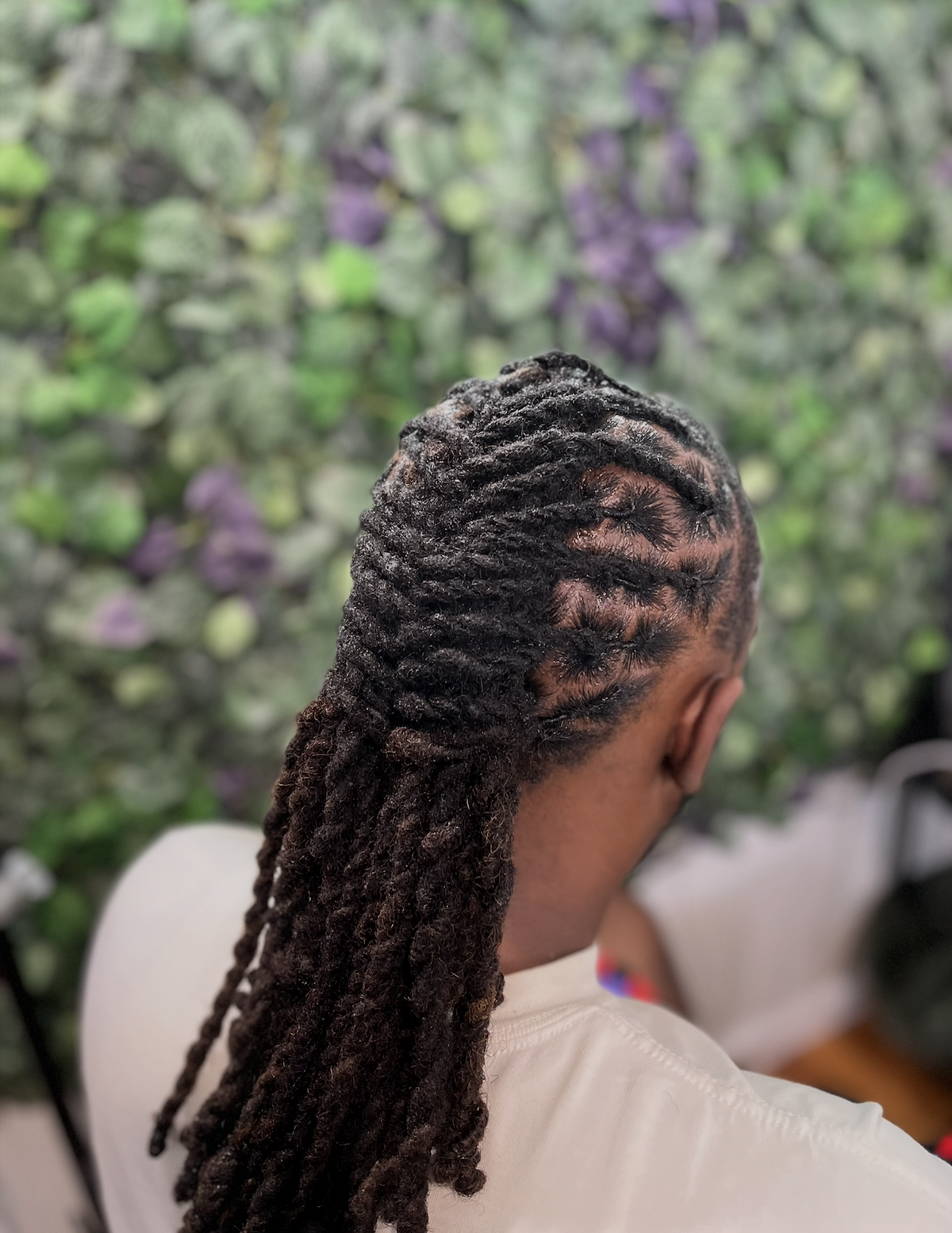 Fishtails