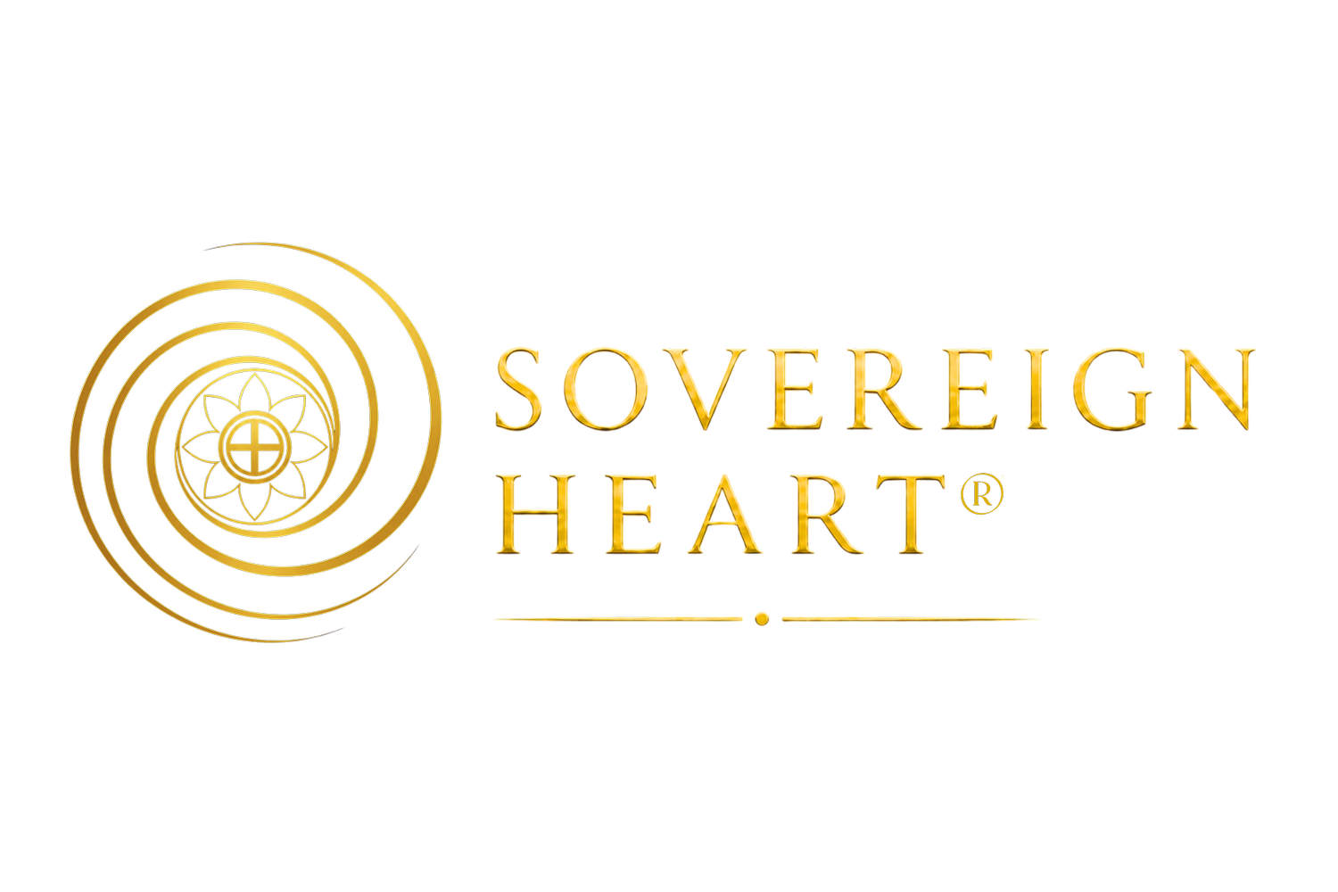 Sovereign Heart by Suzi d'Offay