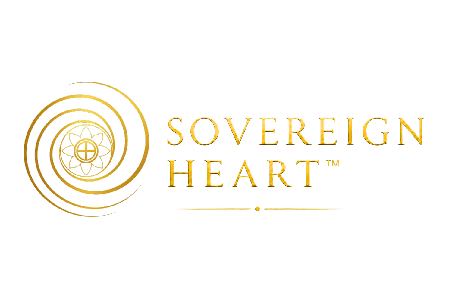 Sovereign Heart by Suzi d'Offay
