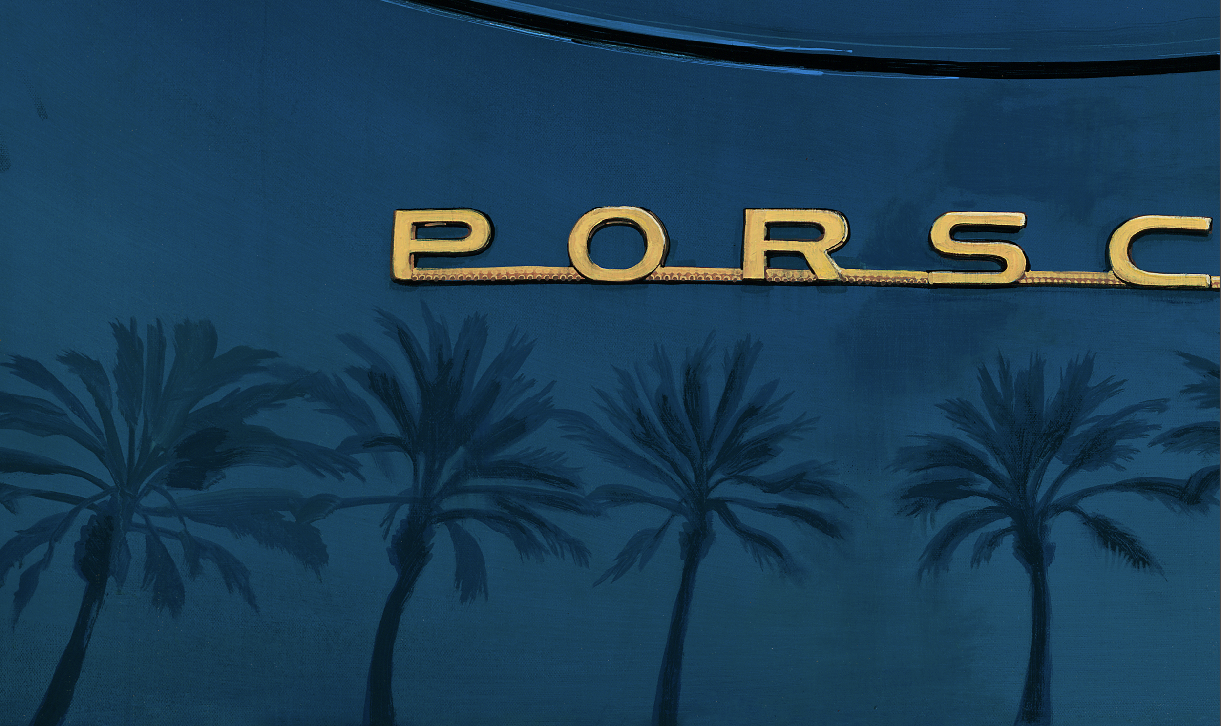 1956 Porsche 356A Hood_Aquamarine Blue_Detail2.png