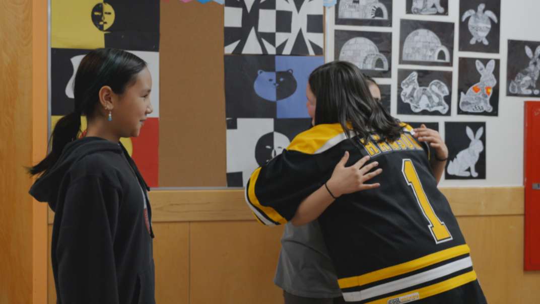Facing Bullying with Confidence