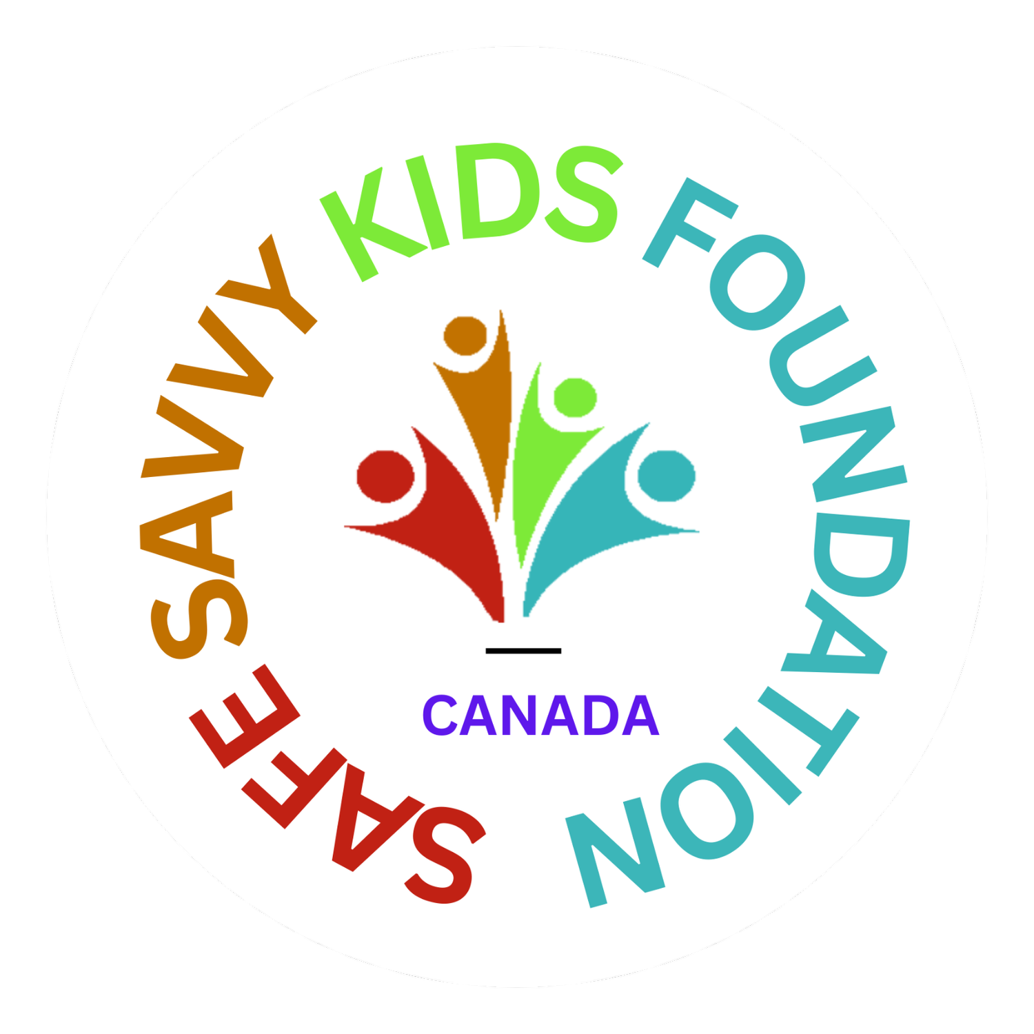 Safe Savvy Kids Foundation
