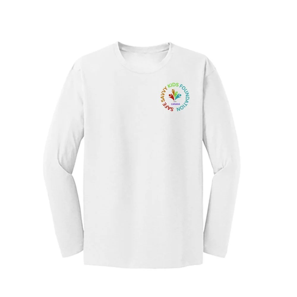 Unisex District ® Long Sleeve Tee