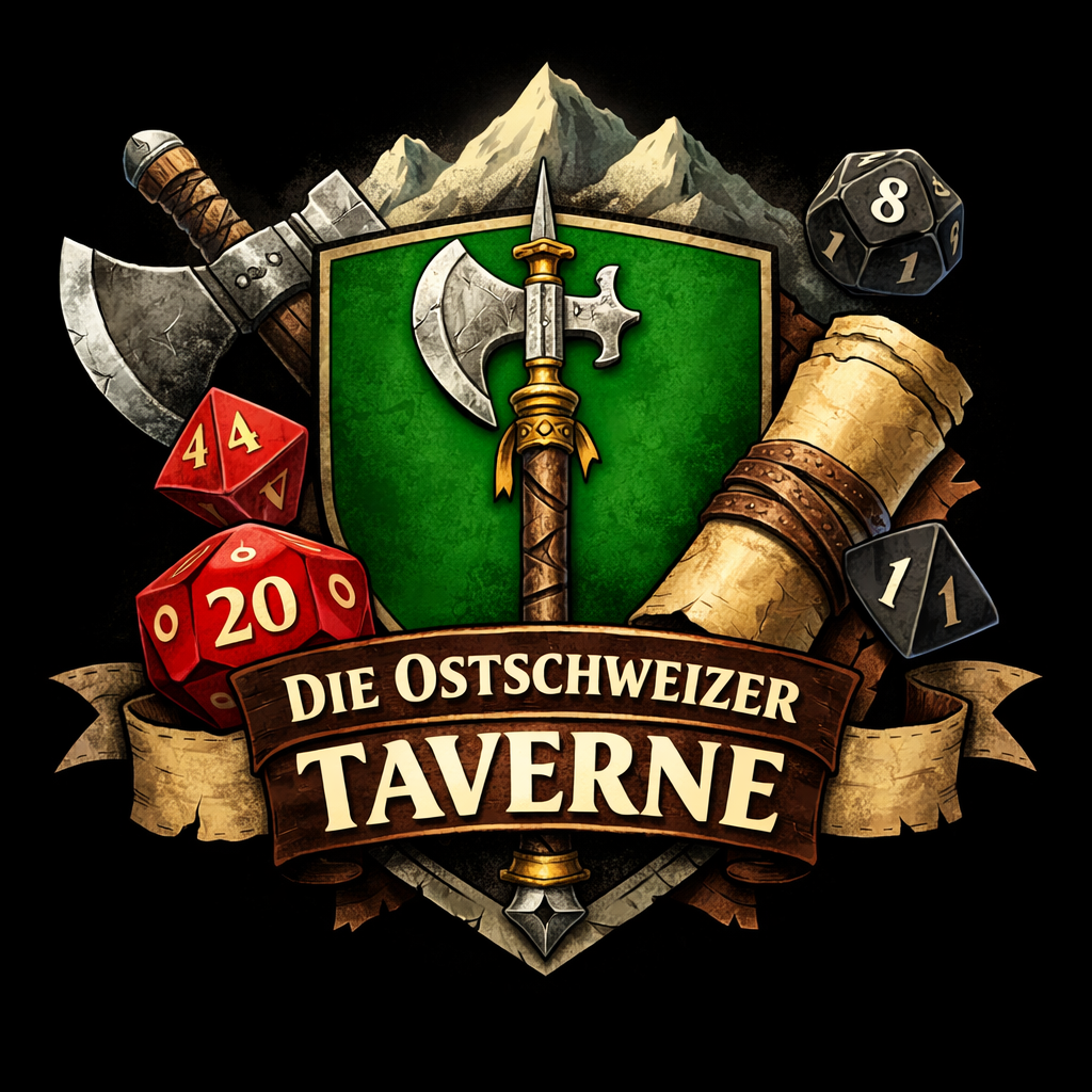 Ostschweizer Taverne