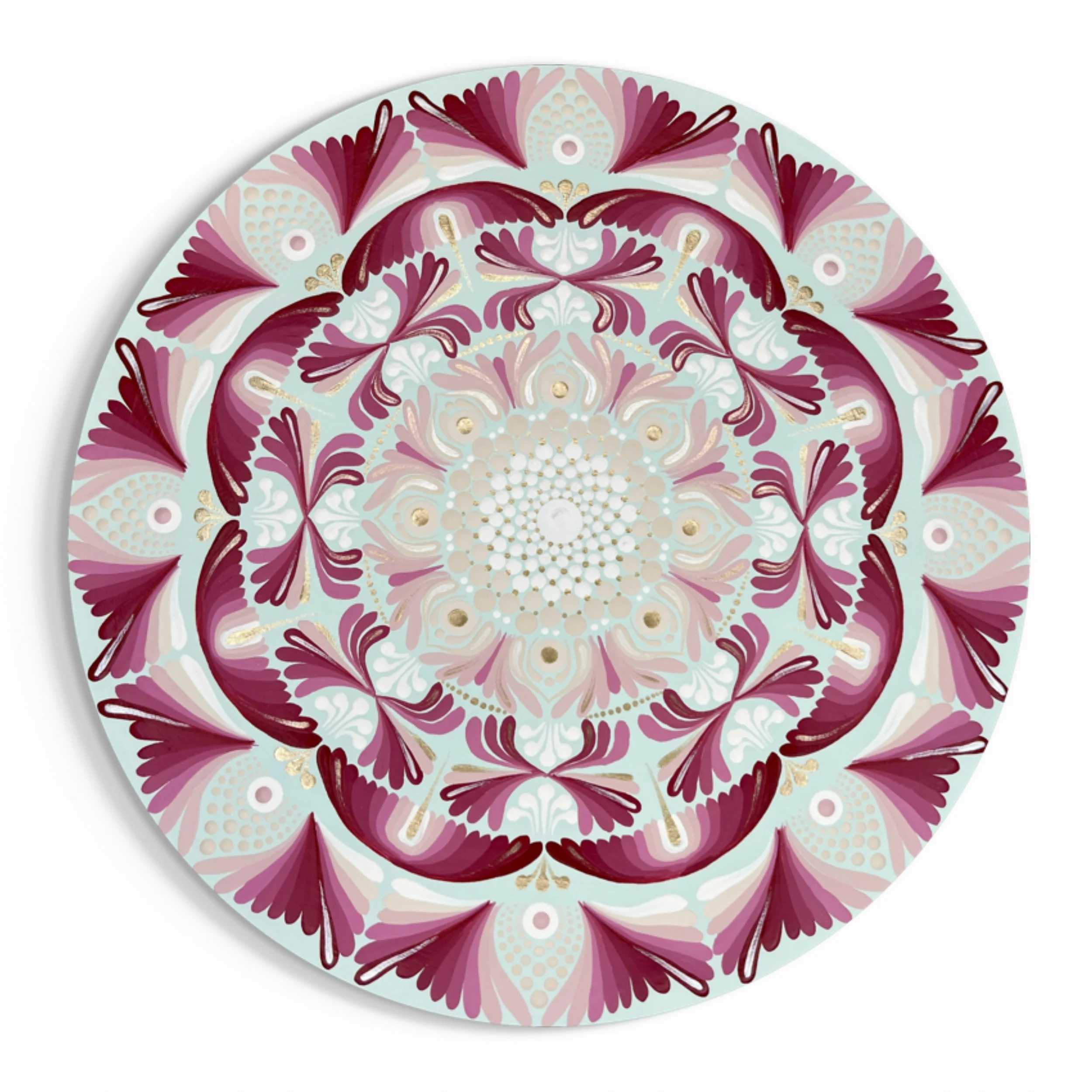 Mandala der Vielfalt