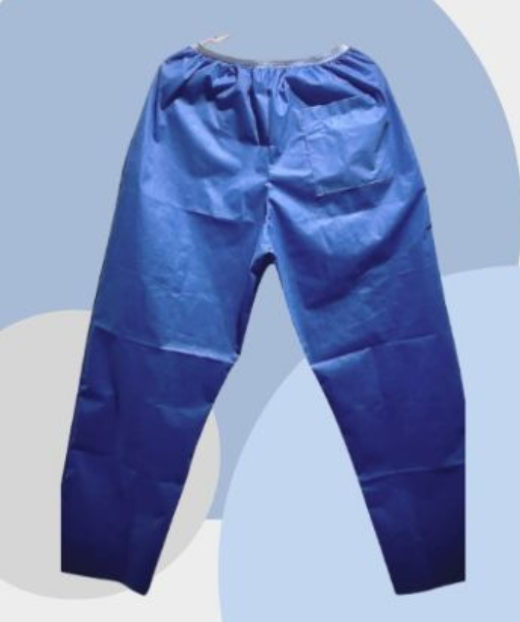 PANTALÓN QUIRÚRGICO
