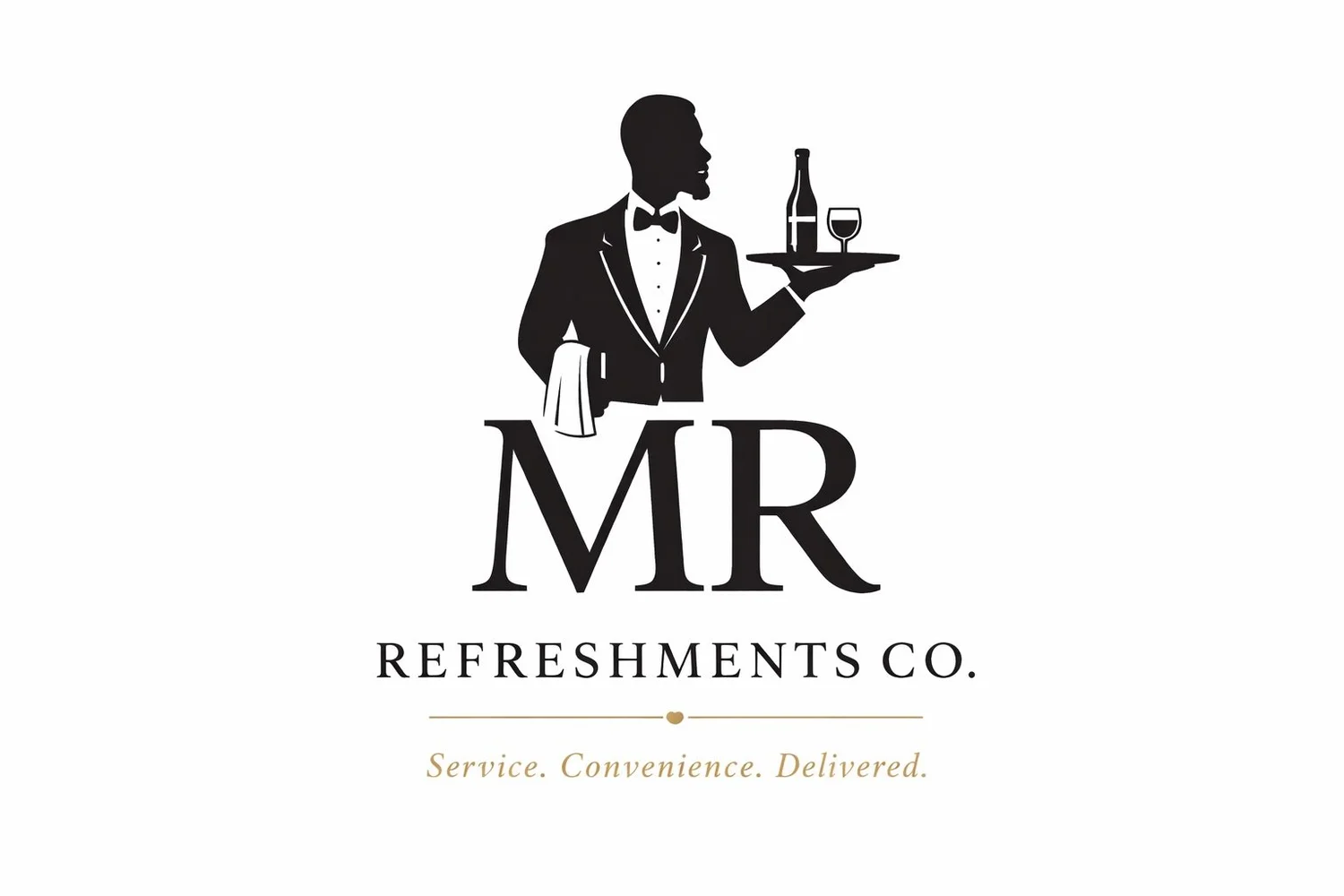 MR Refreshments Co.