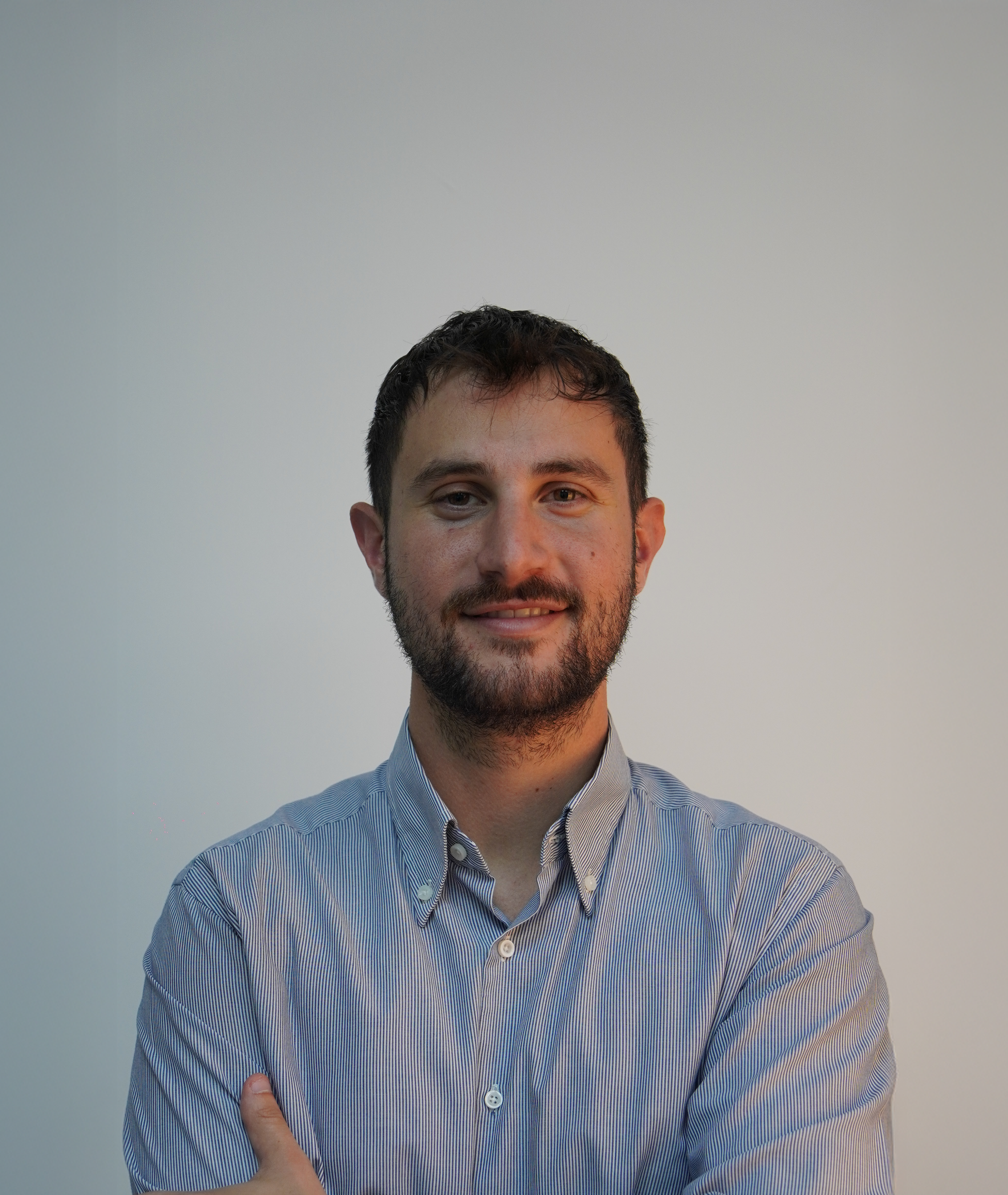 Marco Memoli - Dental Expert e Consulenza Clinica - Metodo BDM