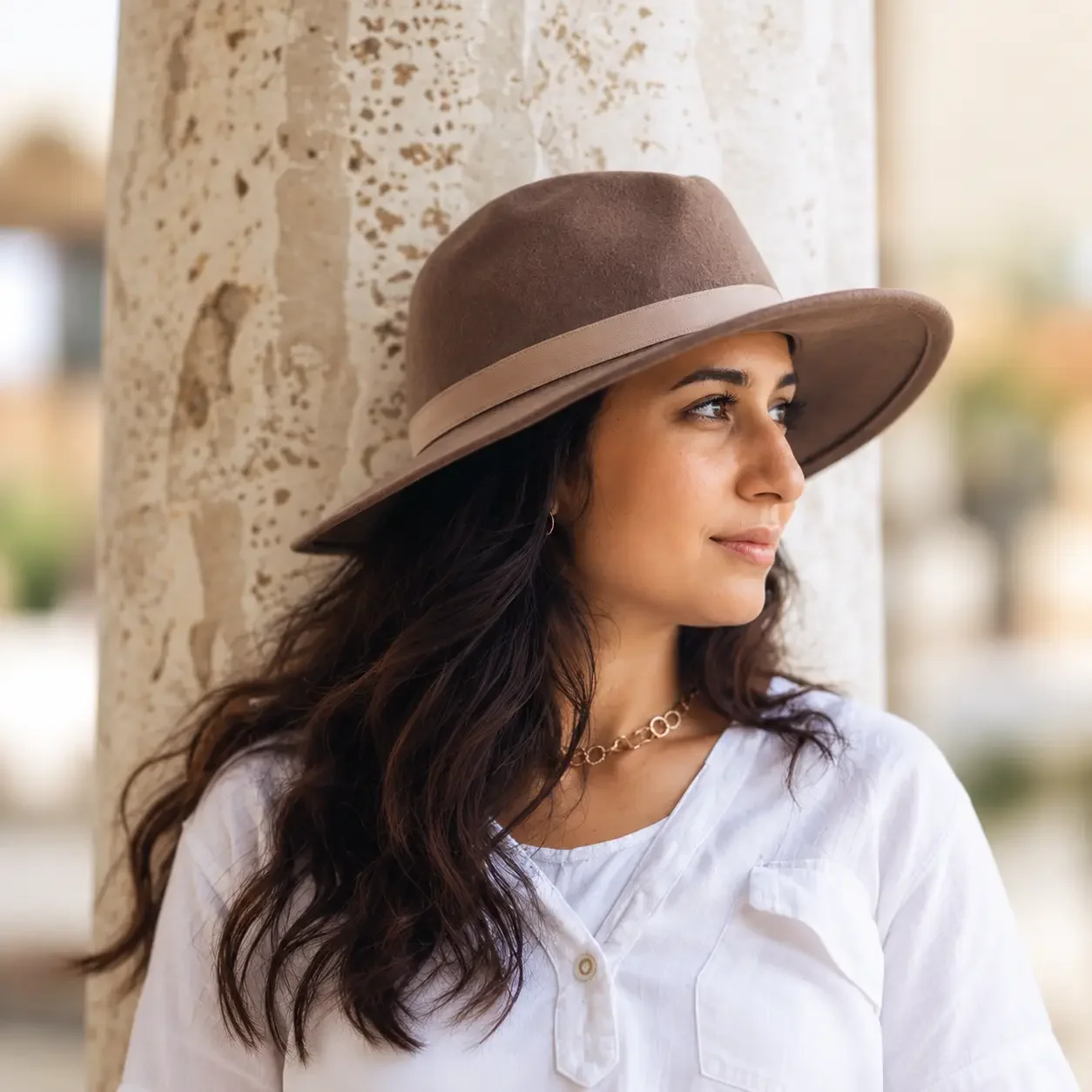 Noreen Rashwan, brand designer and researcher