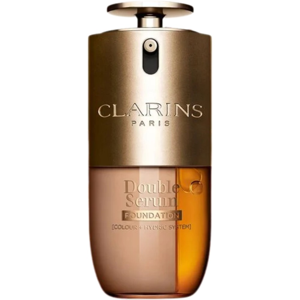 Foundation That Feels Like a Facial 