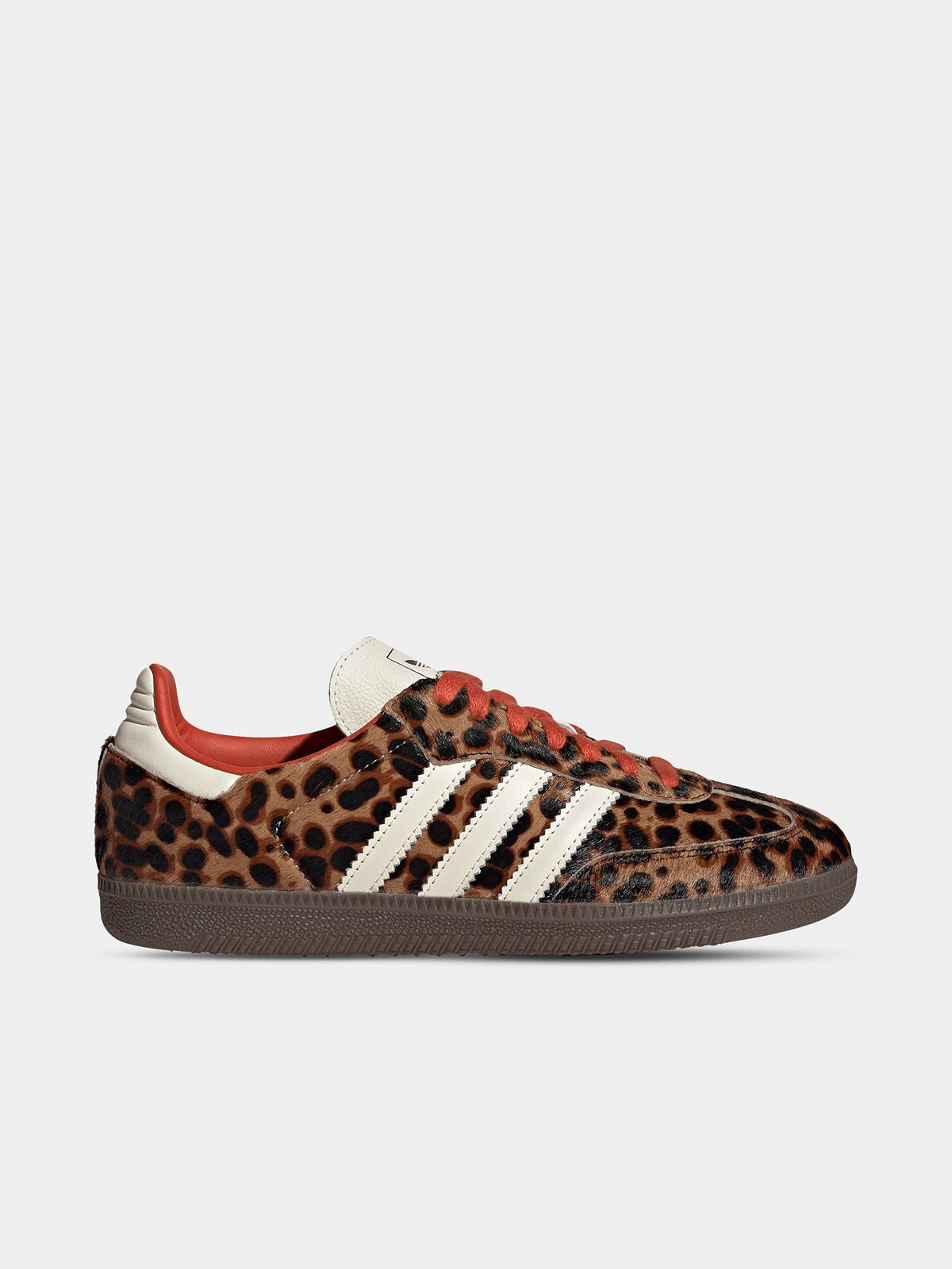 The Leopard-Print Sneaker Everyone Wants