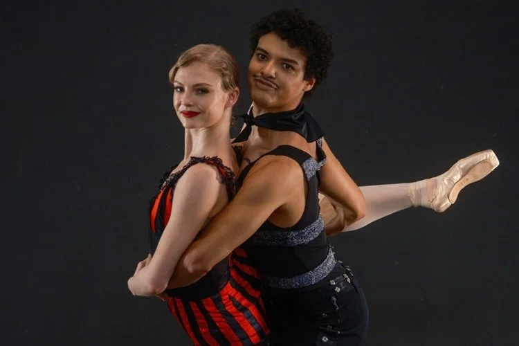 Orpheus in the Underworld at Artscape