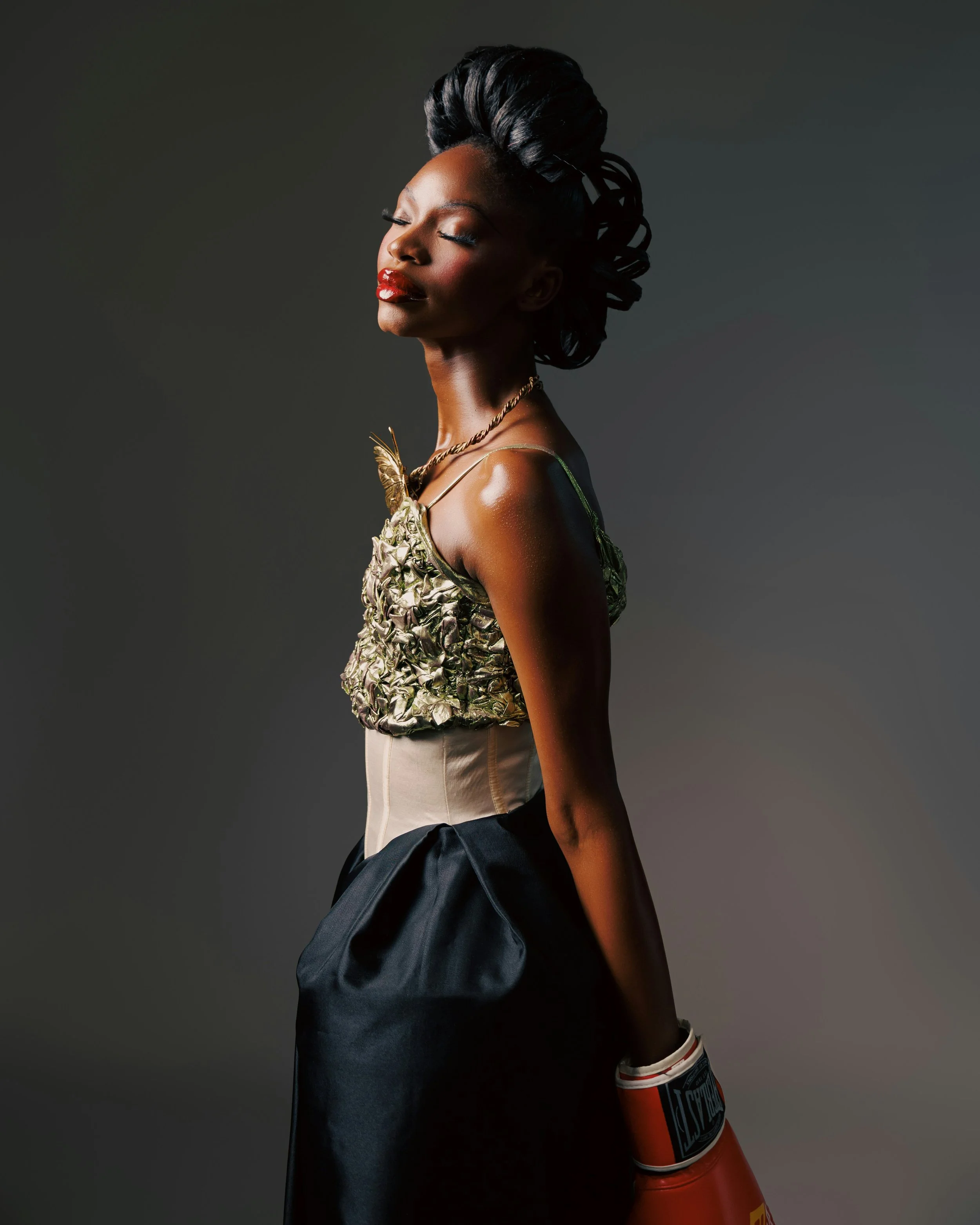 Khayelitsha’s Trash to Trend – The Show That Makes Fashion Mean Something