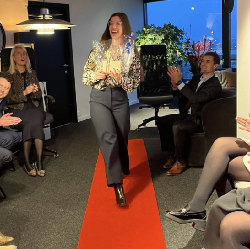 Bij Taking Turns ademen we onze waarden en dat maakt ons sterker