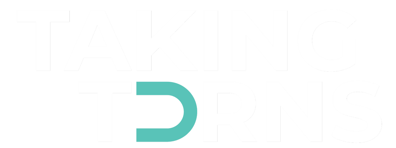 Taking Turns