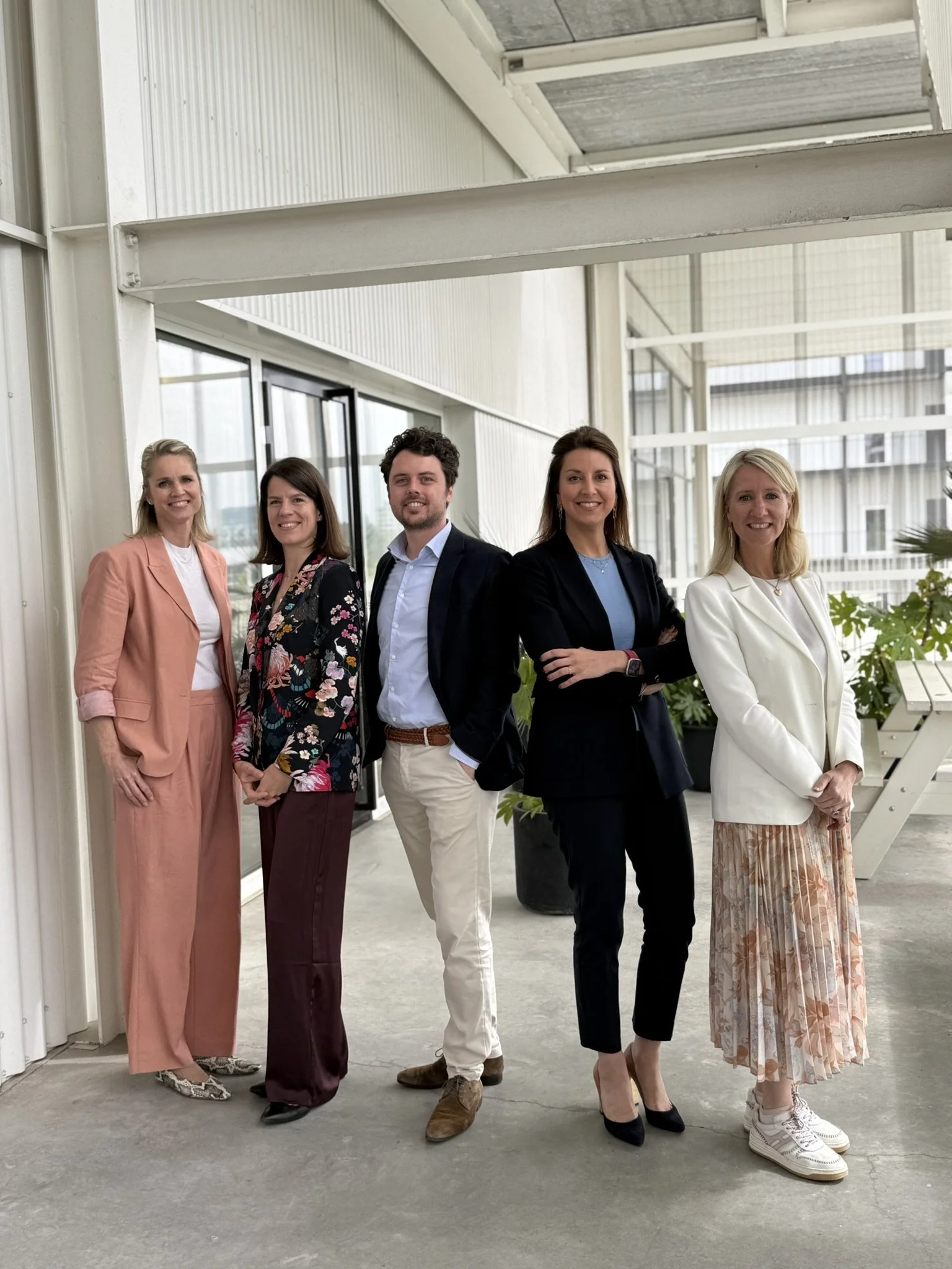 Taking Turns realiseert customer proximity in gouden driehoek