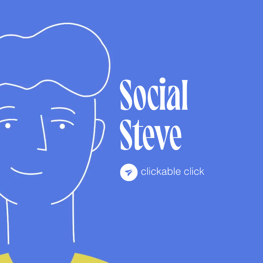 Social Steve