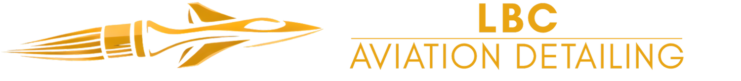 LBC Aviation Detailing